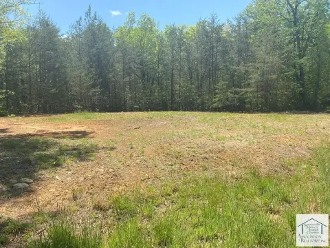 Land in BlueRidge Mountains