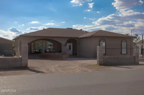 Horizon City Multifamily Investment Opportunity