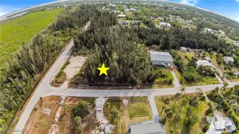 Vacant Homesite in St. James