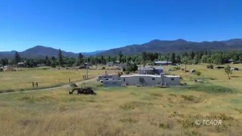 Hayfork Vacant Land with Utilities