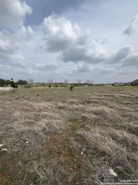 Golf Course Lot in Blanco