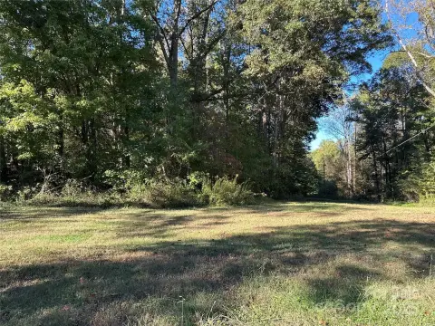 Wooded Land in Yadkinville, NC