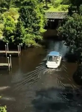 Waterfront Land with River Access