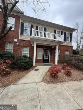 COMMERCIAL - Alpharetta, GA