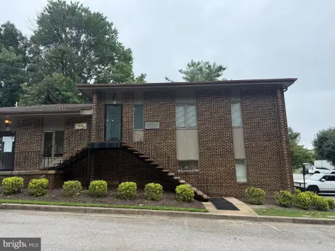 Turn Key Medical Office