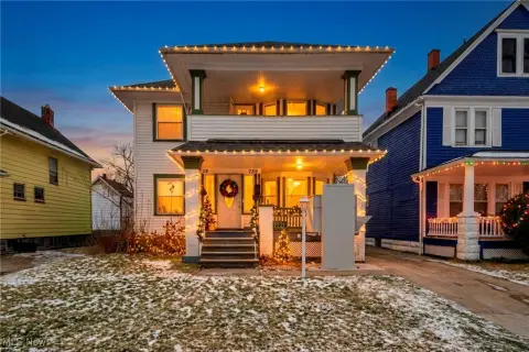 Turnkey Duplex with Section 8 Income