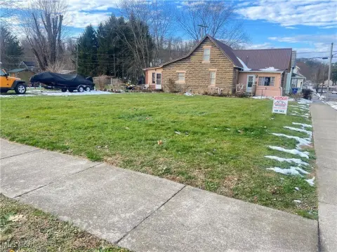 Residential Lot in Cambridge, OH