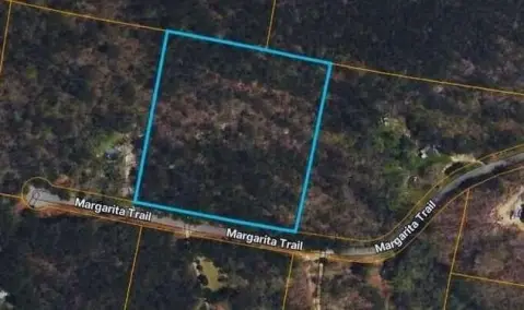 Residential Lot in Newnan, GA