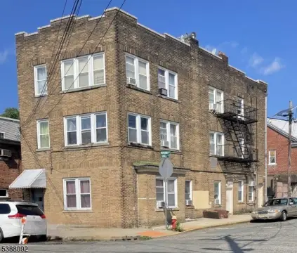 Passaic City Income Opportunity