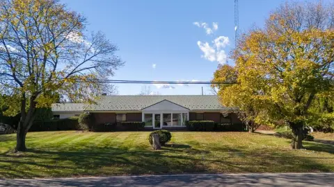 Elmira Commercial Land and Office