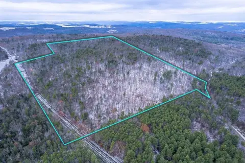 56 Acres Recreational Land in Lawrenceville