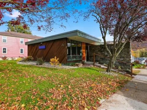 Turnkey Medical Office in Towanda