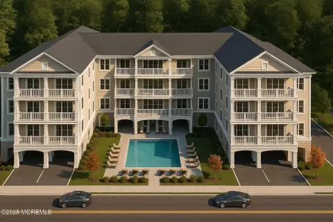 Prime Redevelopment Opportunity Near Beaches