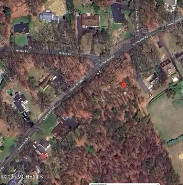 Englishtown Land Ready to Build