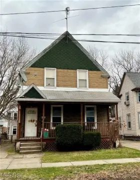 Cleveland Multifamily Property for Investors
