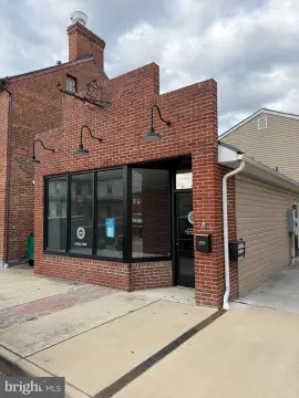 Downtown Strasburg Office Space