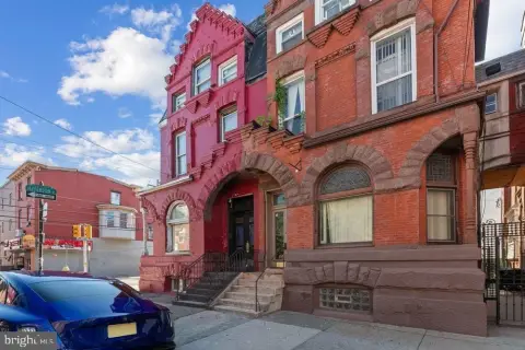 Turnkey Philadelphia Quadplex
