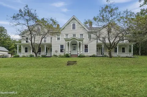 Renovated Six-Unit Apartment Building