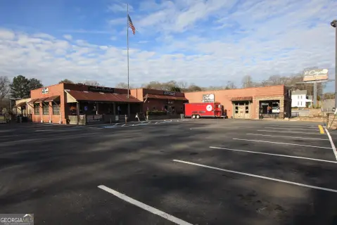 Operating Restaurant in Rockmart, GA