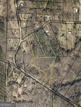 Heard County Land For Sale