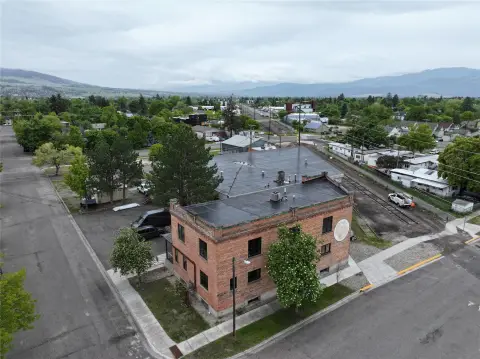 Missoula Office Space For Rent
