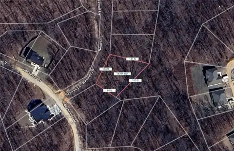 Residential Lot in Bella Vista