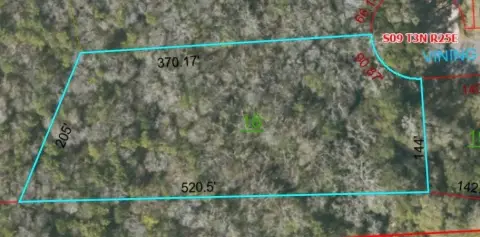 Residential Land Build-to-Suit Opportunity