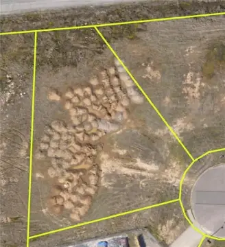 Commercial Lot Near I-555