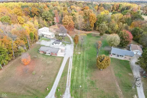 2.563-Acre Parcel in Seymour