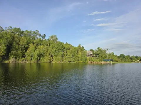 Waterfront Land on Black River