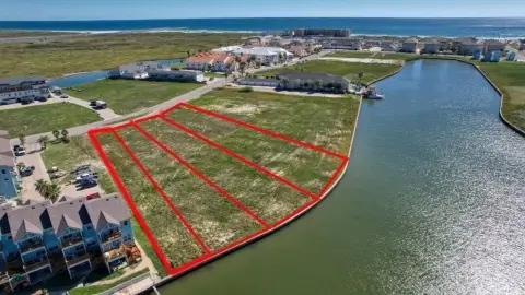Waterfront Land for Luxury Development
