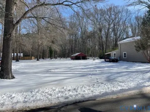 Ashland Land with Development Potential