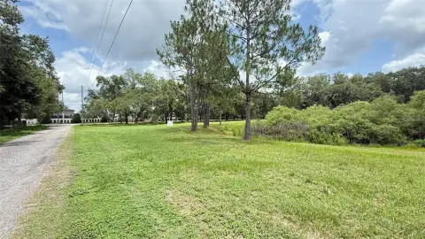 Wesley Chapel Vacant Land Opportunity