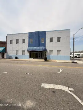 Two-Story Office Building