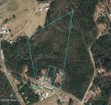Maple Hill Acreage Opportunity