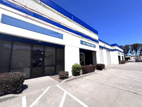 South San Francisco Commercial Condo