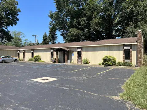 St. Joseph Office Space Available