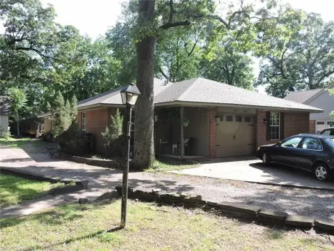 Updated Duplex in Parkhill Neighborhood