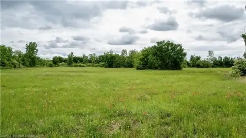 Sallisaw Industrial Land Opportunity