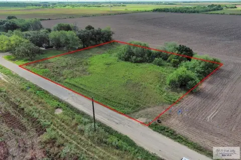 Rio Hondo Acreage Opportunity