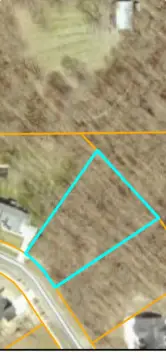 Land in Mystic Heights