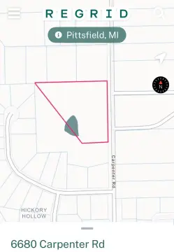 Serene Land in Ypsilanti, MI