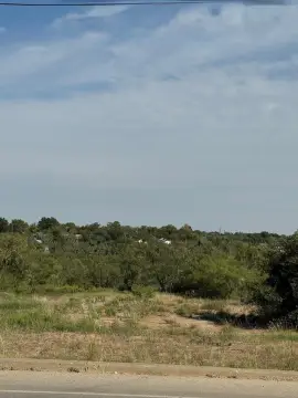 Colorado City 1.55 Acre Lot