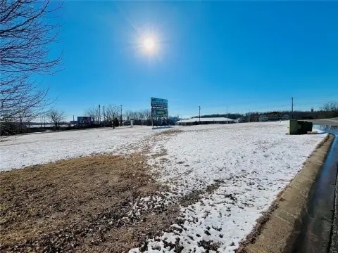 Prime Commercial Land For Sale