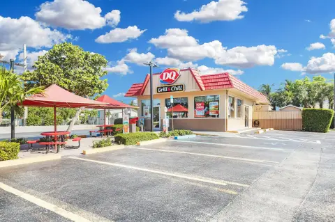Key Largo Restaurant with Drive-Through
