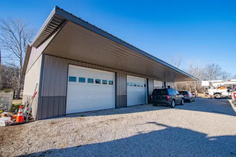 Land Near Nolin Lake