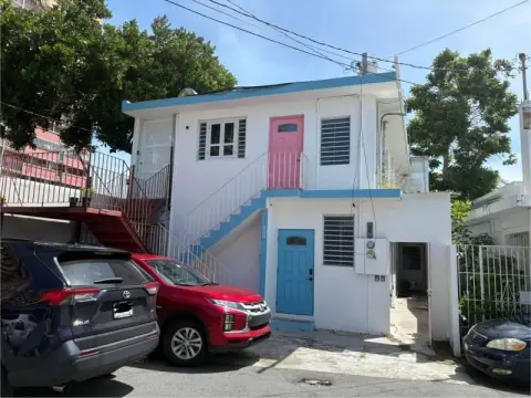 Turnkey Multifamily in San Juan Art District