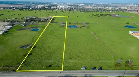 Royse City Land Opportunity
