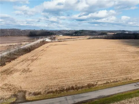 Land Parcel in Frazeysburg, OH