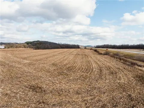 Land Parcel in Frazeysburg, OH